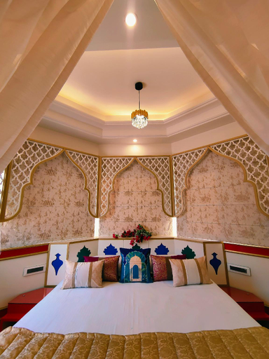 Bedroom 22