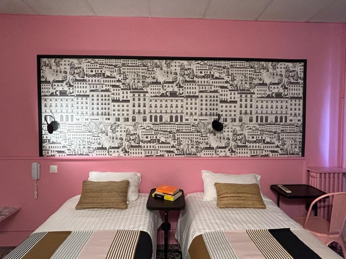 Bedroom 5
