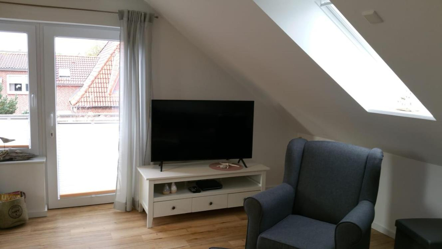 5, Nordstern, Nordfriesland