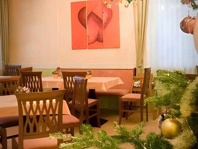 Food & Drinks, Hotel Astoria, Salzburg
