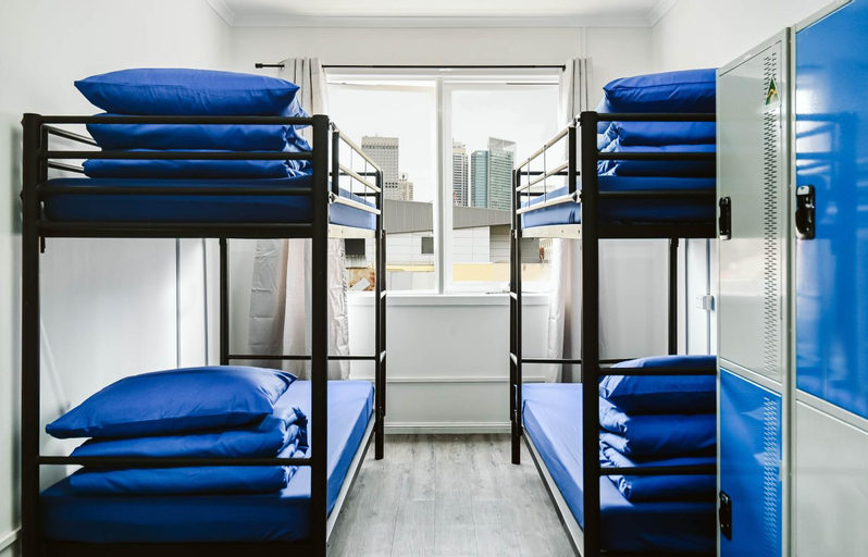 Bedroom 13