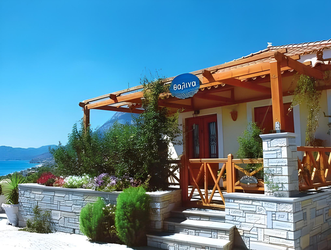 Others 2, Thalina Hotel, North Aegean