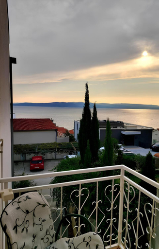 Others 4, Accommodation Ventus, Baška Voda