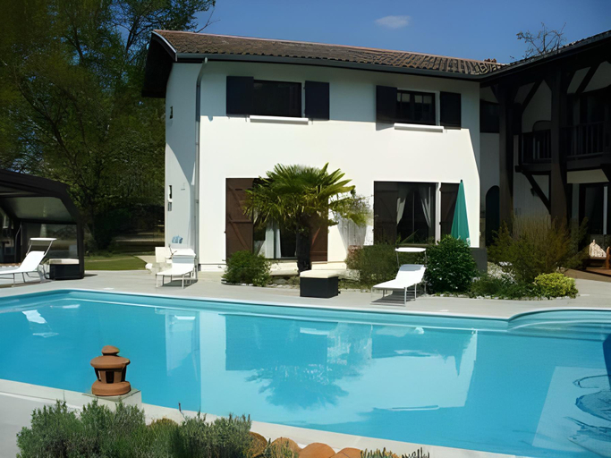 Others 3, Domaine de Labelo, Landes
