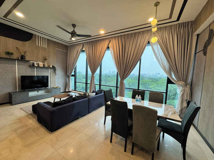 Others 5, Grand Lumia Suite At Opus Residence, Kuala Lumpur