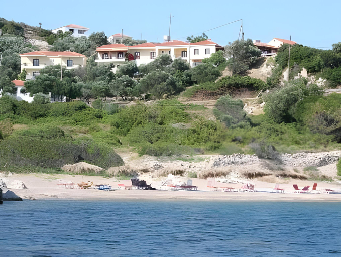 Others 3, Thalina Hotel, North Aegean