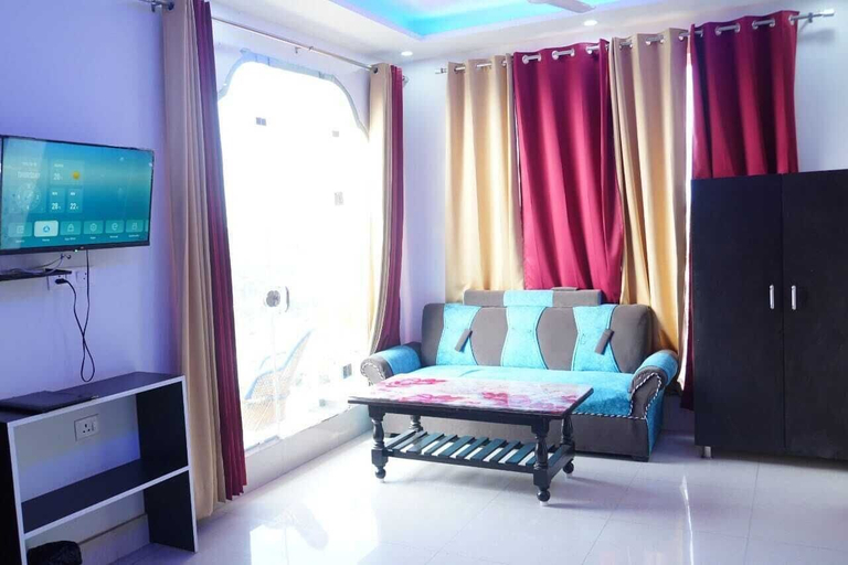 Others 1, Janki home stay, Garhwal