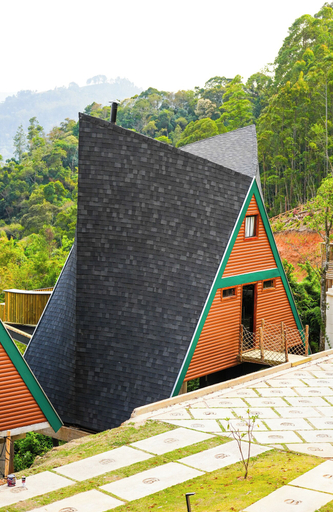 Exterior & Views 2, Chale Boutique, Campo Limpo Paulista
