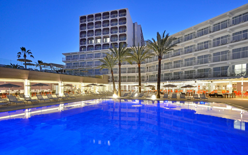 Sport & Beauty 2, Sol House Mallorca, Baleares