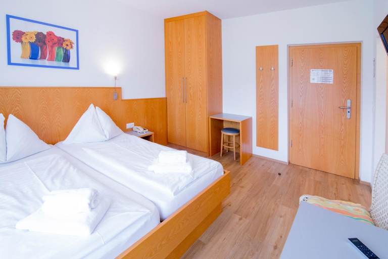 Bedroom 5