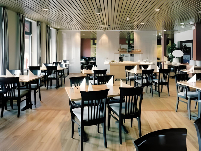 Food & Drinks 5, Scandic Taby, Täby