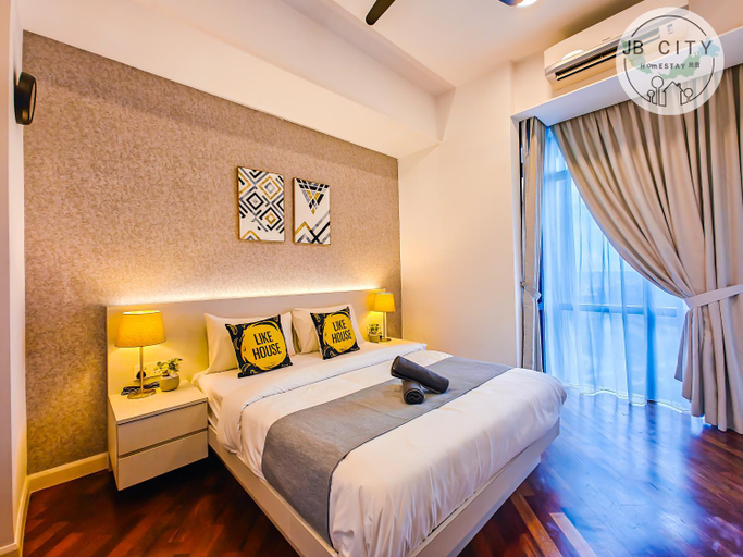 Others 5, Grand Medini by JBcity, Johor Bahru
