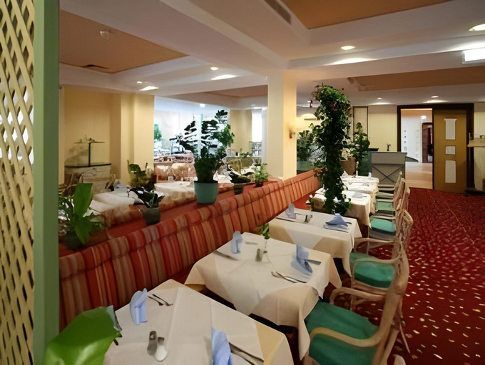 Food & Drinks 5, IFA Graal-Muritz Hotel & Spa, Rostock