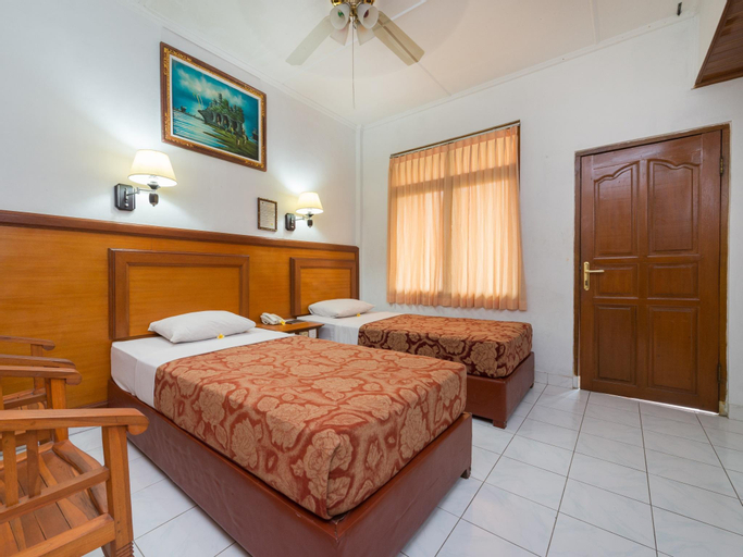 Bedroom 15