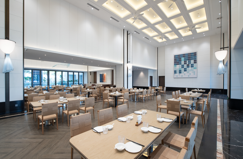 Food & Drinks 5, Sanya Junji Seaview Hotel, Sanya