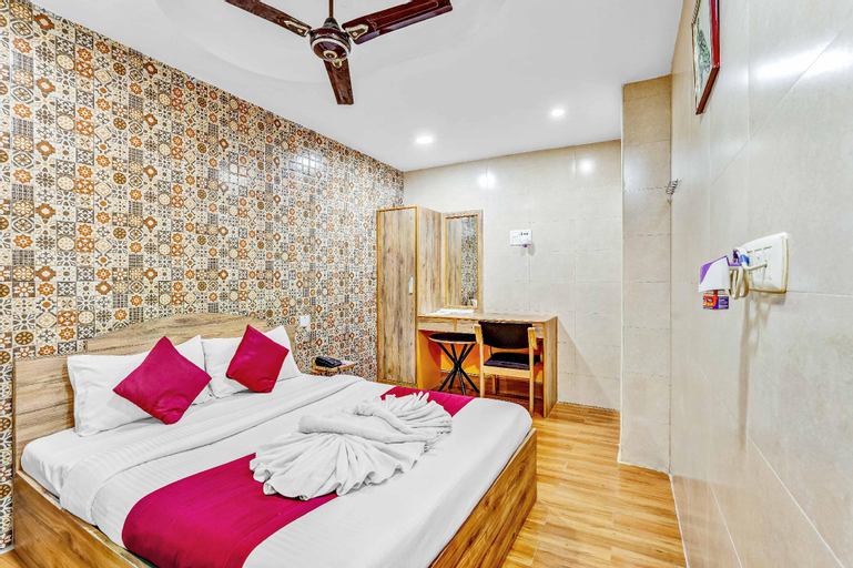 Bedroom 9