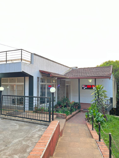 Exterior & Views, Coorg Red Stone Villas , Kodagu