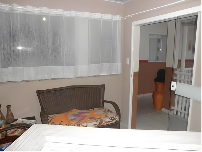 Bedroom 2, Pousada Rota das Praias, Penha