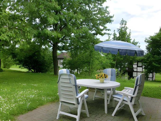 Food & Drinks 5, Wohnung in Frankenau nahe Skipisten, Waldeck-Frankenberg