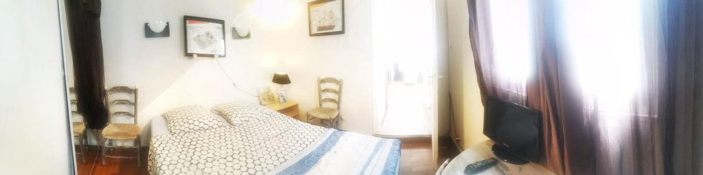 Others 2, petite maison 15 mn a pied du marche et vieux port, Charente-Maritime
