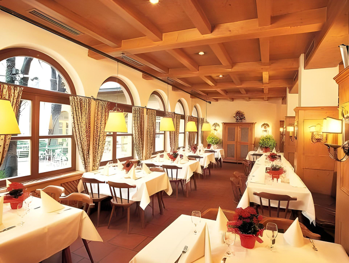 Food & Drinks 5, Hotel IMLAUER & Brau, Salzburg