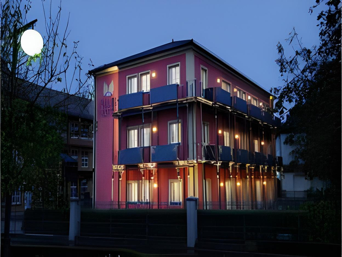 Others 5, Allee Hotel, Neustadt an der Aisch-Bad Windsheim