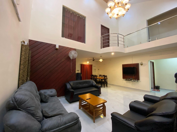Others 3, Weekend Luxury Villa, Yercaud, Salem