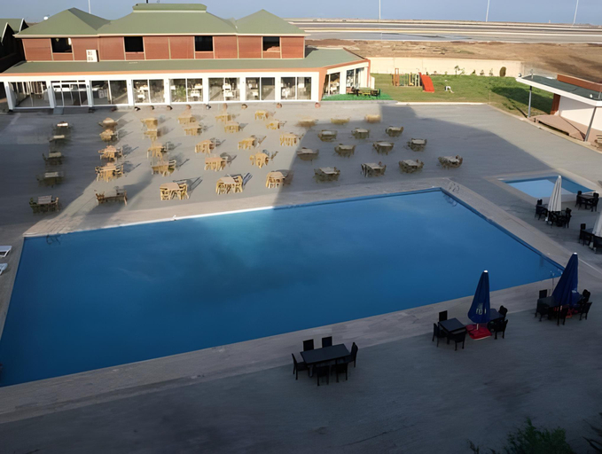 Sport & Beauty 2, Green Palace Suite Hotel, Yomra