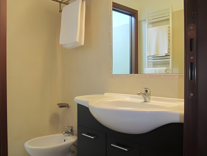 Bedroom 20