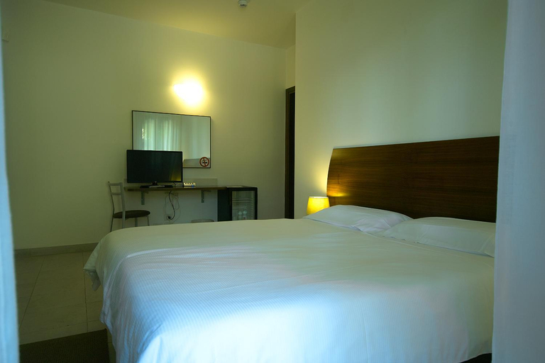 Bedroom 8