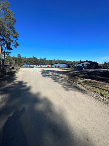 Others 5, Traume Vandrarhem, Gotland