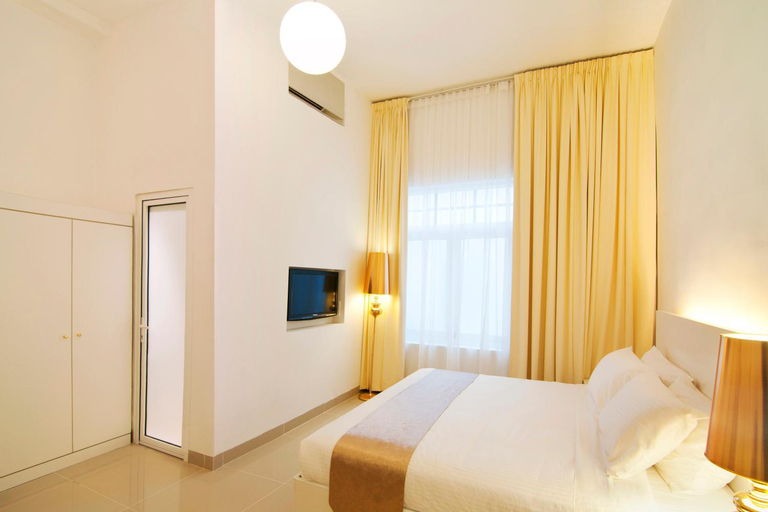 Bedroom 6