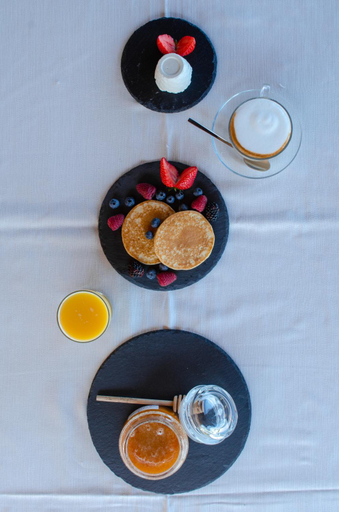 Food & Drinks 5, La Minditta, Nuoro
