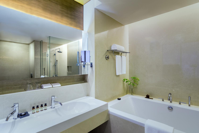 Bathroom 5