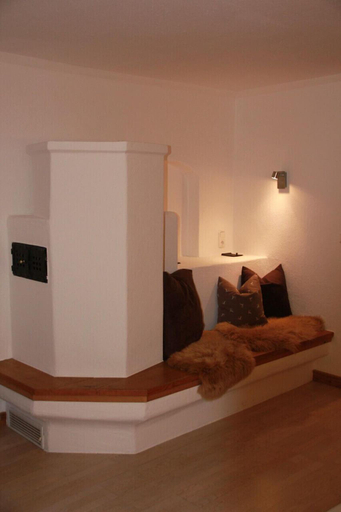 Bedroom 13