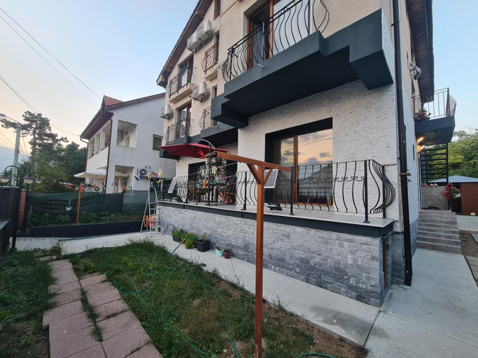 Others 4, Vila SIA Eforie Sud, Tuzla