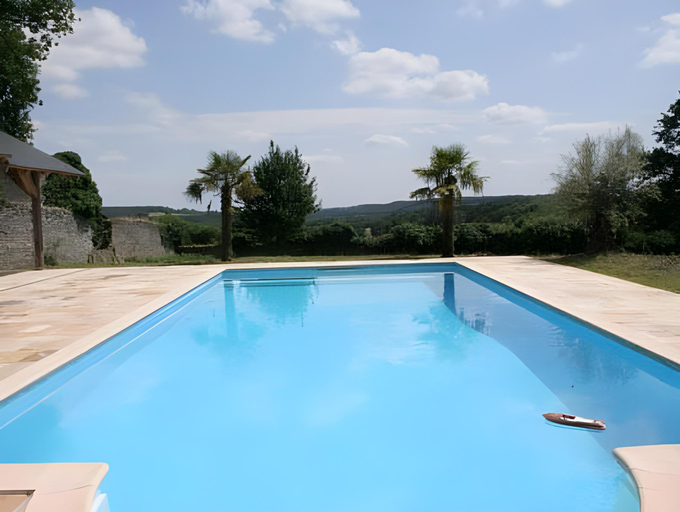 Sport & Beauty 2, Chateau de Bezyl, Ille-et-Vilaine