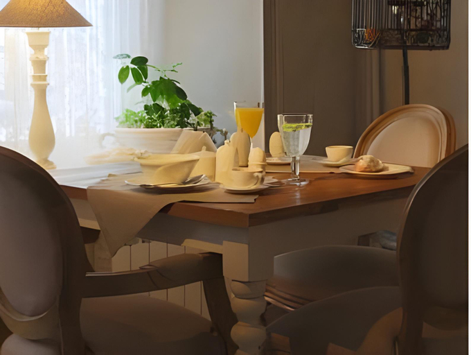 Food & Drinks 3, Iris Hotel, Krasnoyarsk