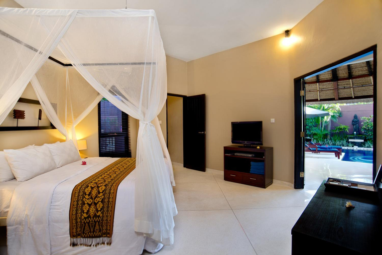 Bedroom 7