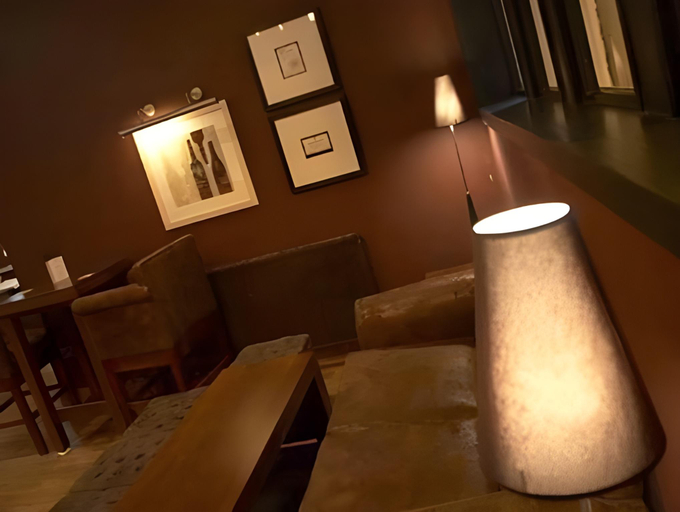 Public Area 3, The Bondgate Boutique, Northumberland