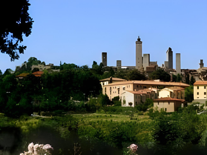 Others 4, Locanda Viani, Siena