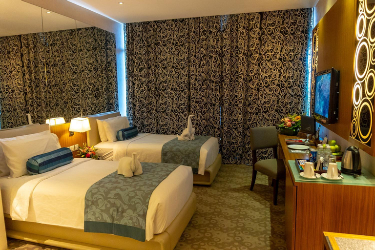 Bedroom 14