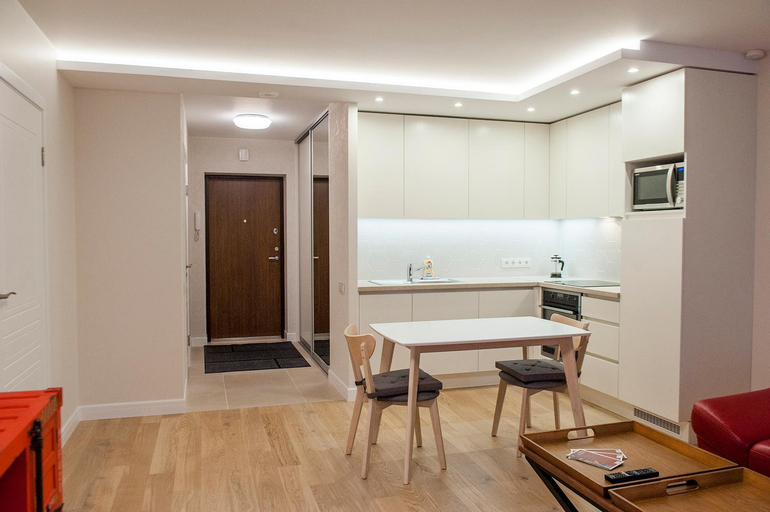 Others 2, Natalex Apartments, Vilniaus