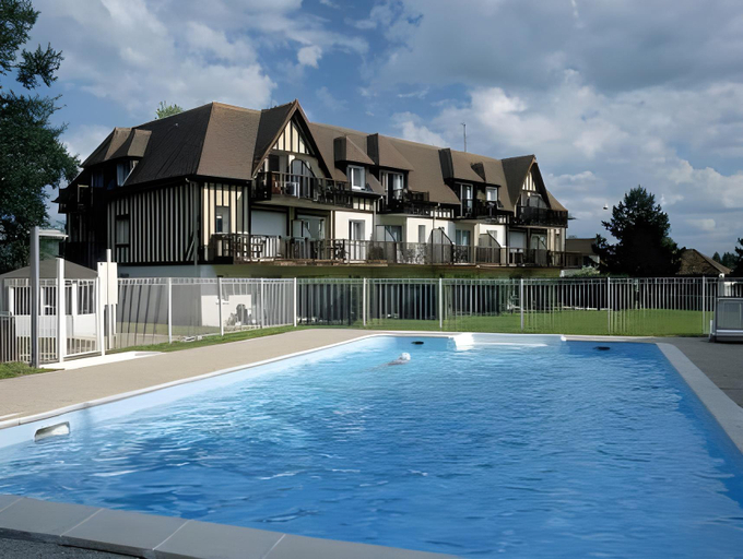 Others 2, Residence Goelia Green Panorama, Calvados