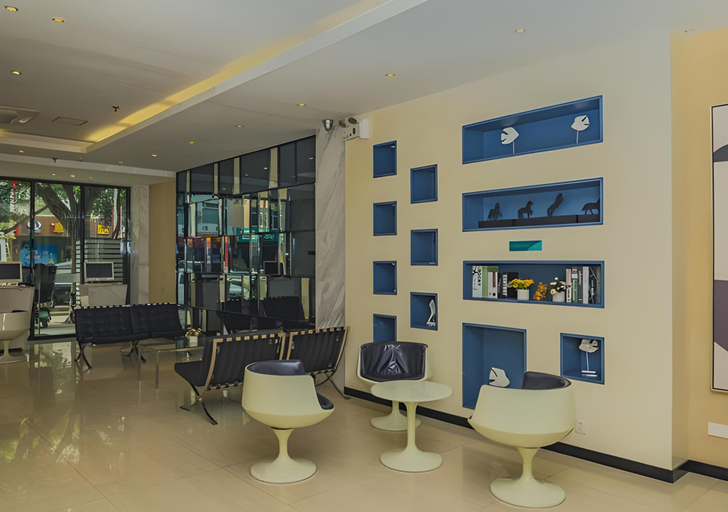 Others 4, City Comfort Inn Baise Tianlin, Baise