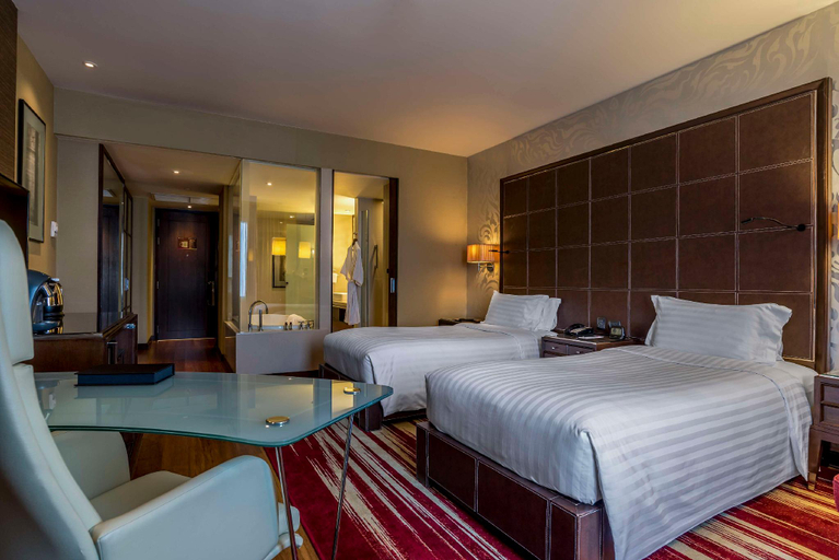 Bedroom 7