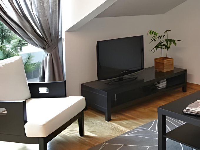 Others 5, APARTMAN ISTANBUL, Beşiktaş