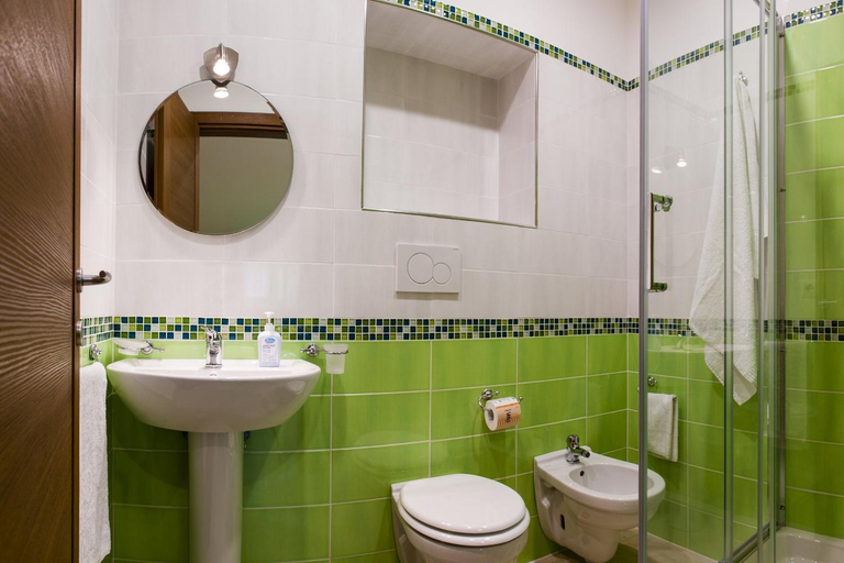 Bathroom 4, B&B Back to Sorrento, Napoli