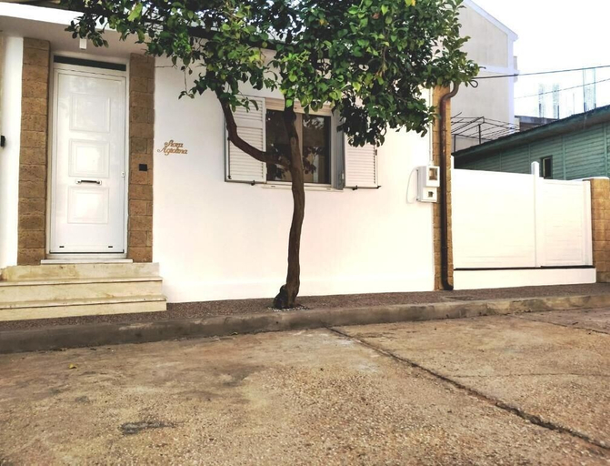 Exterior & Views 2, Siora Agiolina 2 BD Private Pool Villa, Ionian Islands