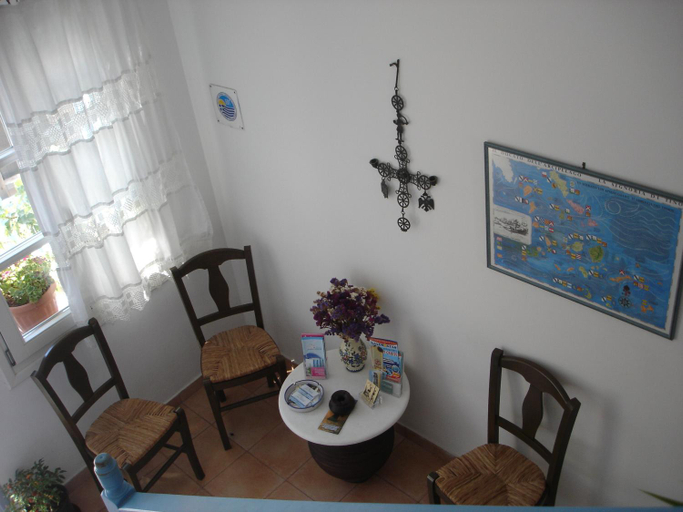 Public Area